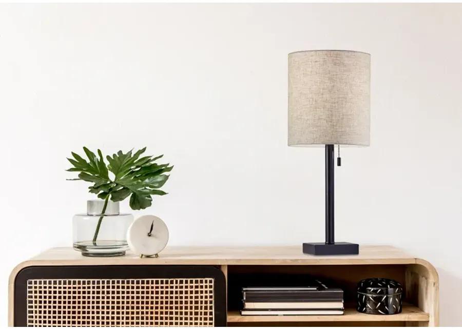 Liam Table Lamp