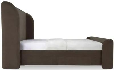 Sophia Queen Bed