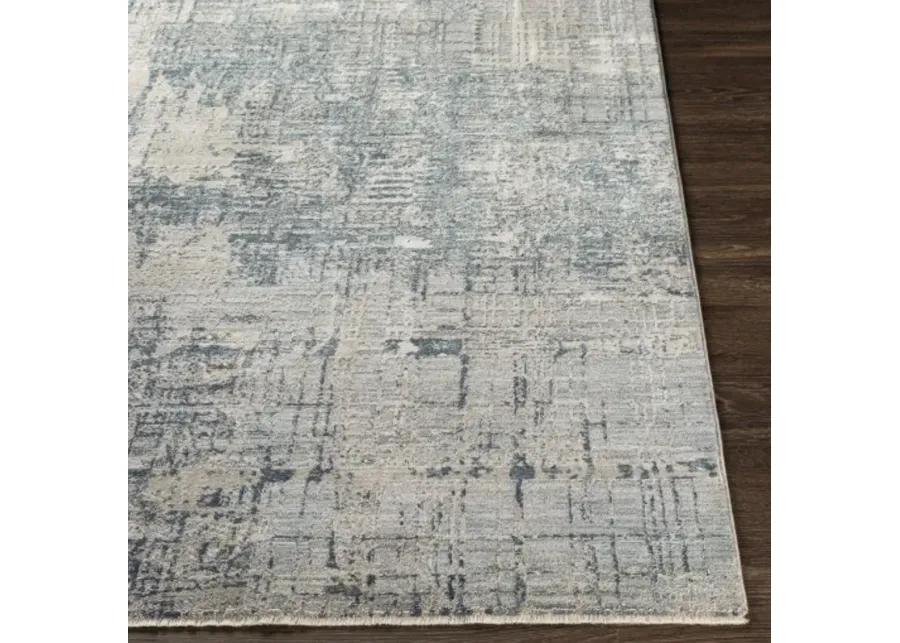 Brunswick 6'7" Round Rug