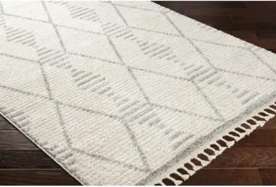 Valencia VLC-2318 2' x 2'11" Machine Woven Rug