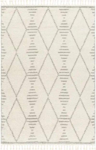 Valencia VLC-2318 2' x 2'11" Machine Woven Rug