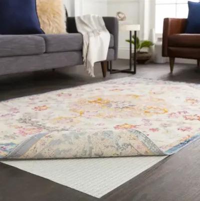 Secure Grip 8' Square Rug Pad