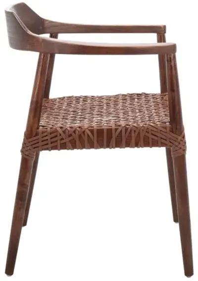 Munro Accent Chair