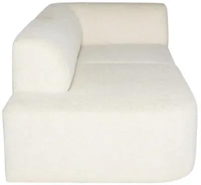 ISLA TRIPLE SEAT SOFA