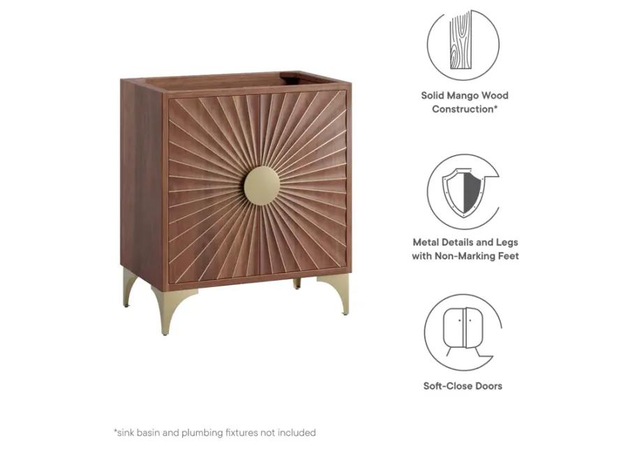 Daylight 30" Bathroom Vanity Cabinet