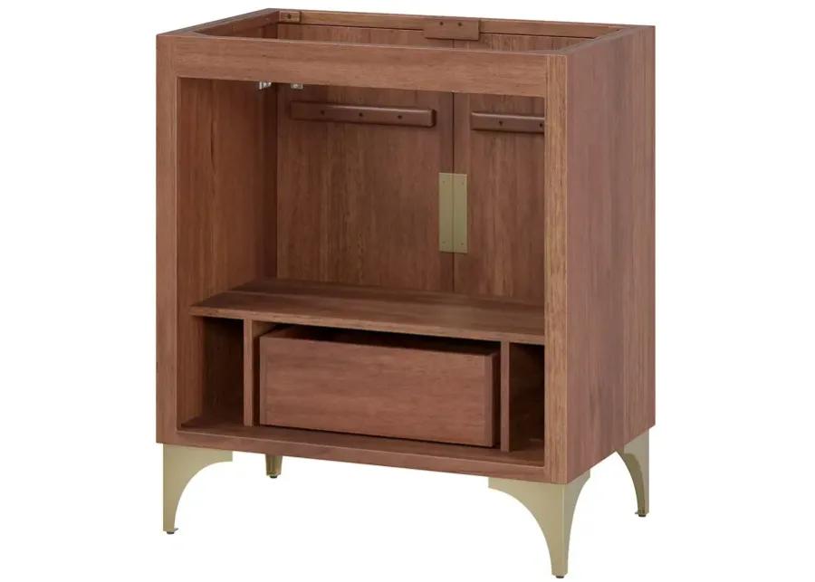 Daylight 30" Bathroom Vanity Cabinet