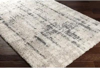 Eskimo Shag Rug