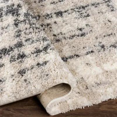 Eskimo Shag Rug