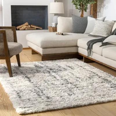 Eskimo Shag Rug