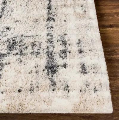 Eskimo Shag Rug