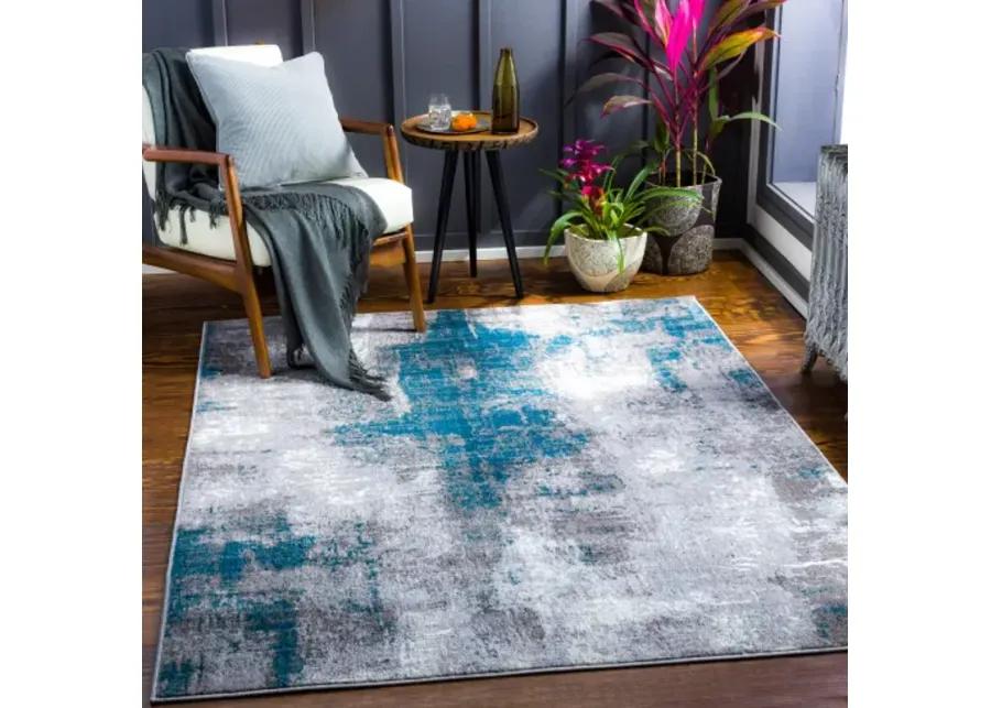 Wanderlust 2' x 3' Rug