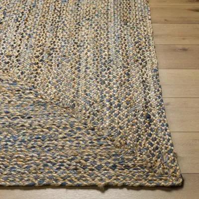 Trenzado TZD-2300 8' x 10' Hand Made Rug