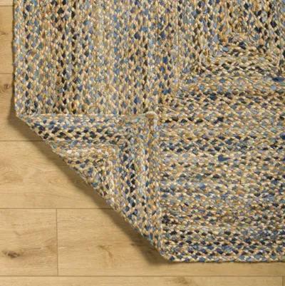 Trenzado TZD-2300 8' x 10' Hand Made Rug