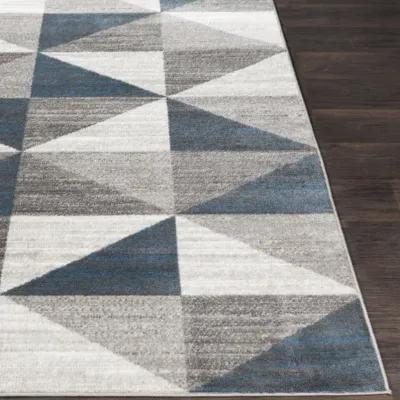 Monte Carlo 3'11" x 5'7" Rug