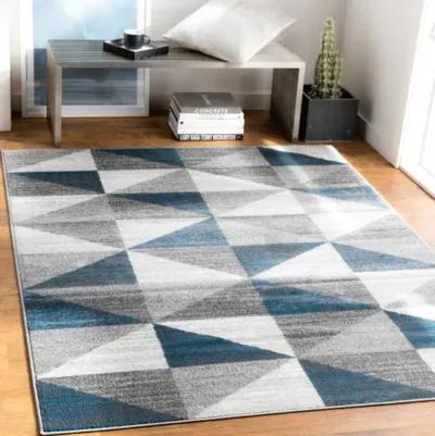 Monte Carlo 3'11" x 5'7" Rug