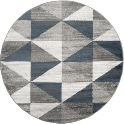 Monte Carlo 3'11" x 5'7" Rug