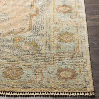 Nirvana NVN-2302 2'6" x 8' Rug