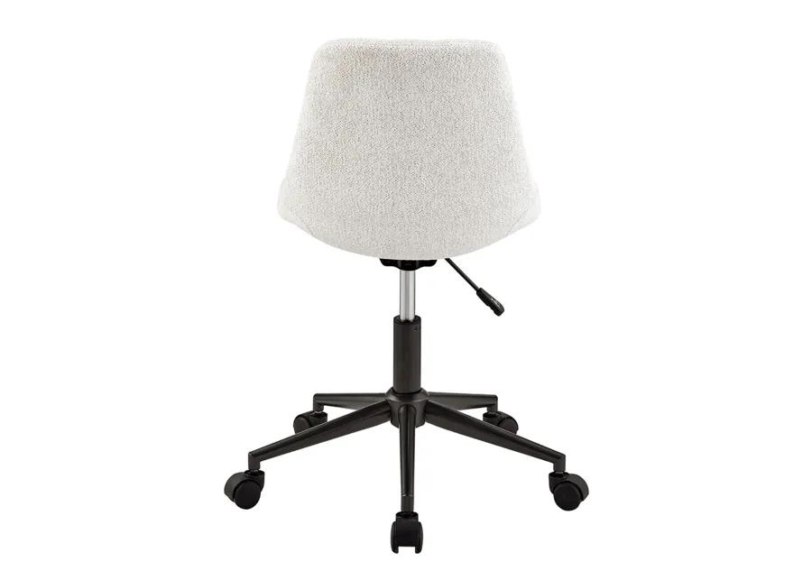 Robert Swivel Office Chair