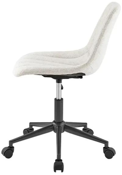 Robert Swivel Office Chair