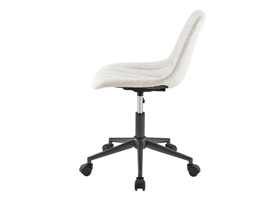 Robert Swivel Office Chair