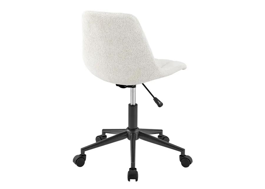 Robert Swivel Office Chair