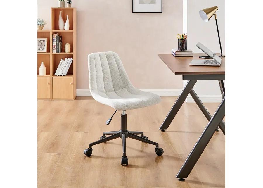 Robert Swivel Office Chair