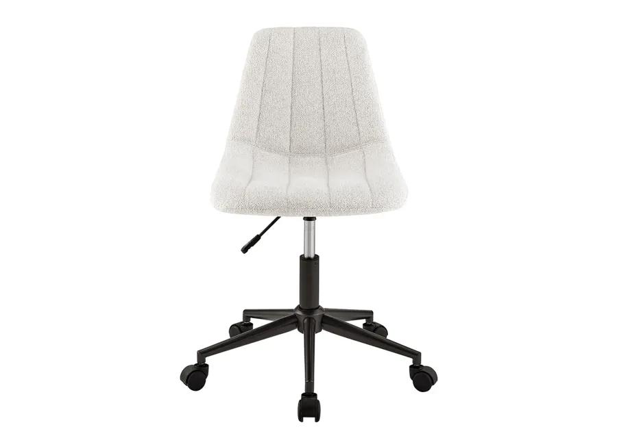 Robert Swivel Office Chair