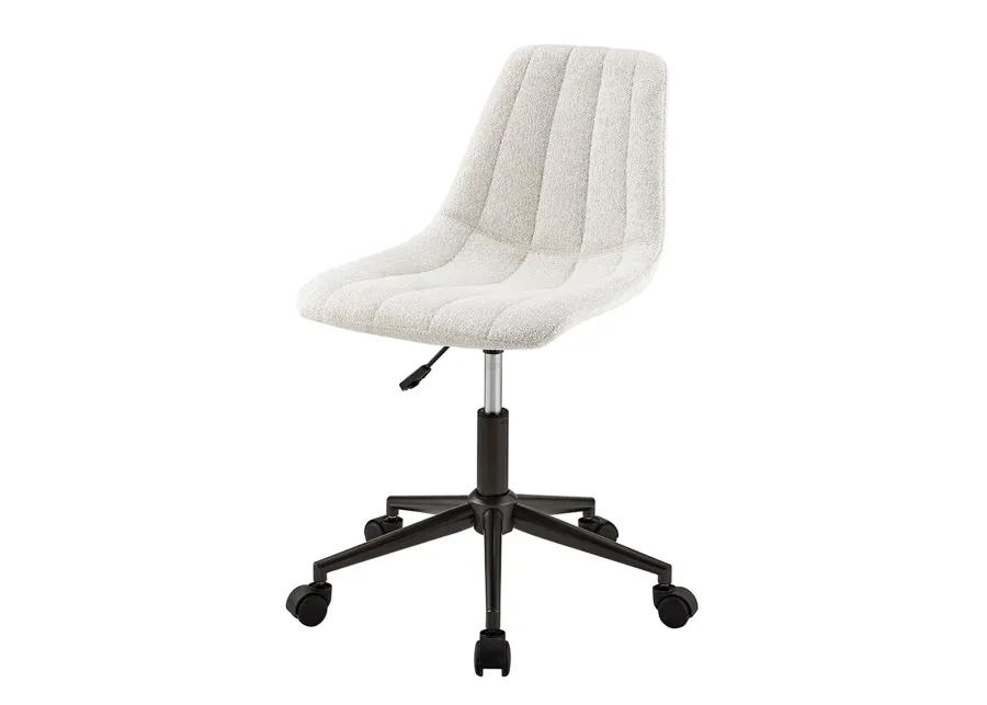 Robert Swivel Office Chair