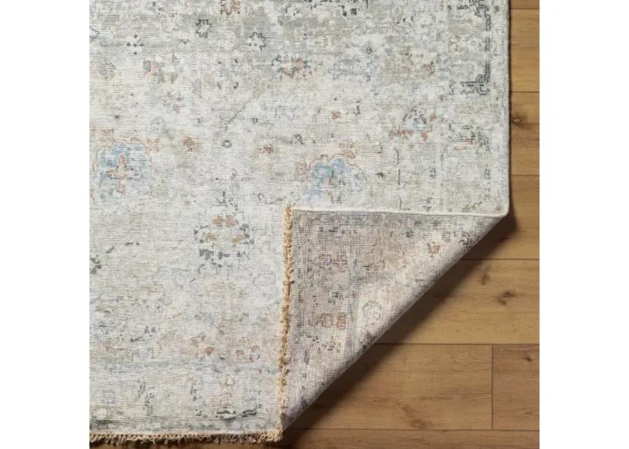 Theodora THO-3008 2'6" x 8' Rug