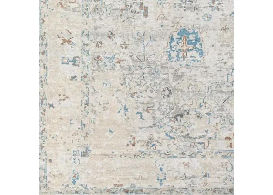 Theodora THO-3008 2'6" x 8' Rug