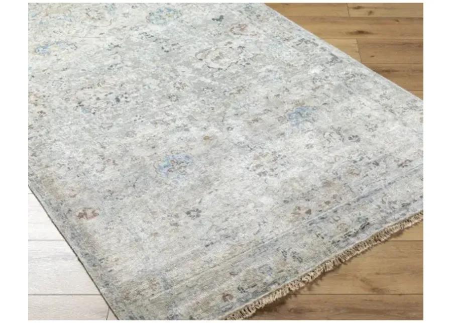 Theodora THO-3008 2'6" x 8' Rug