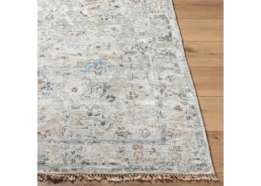 Theodora THO-3008 2'6" x 8' Rug