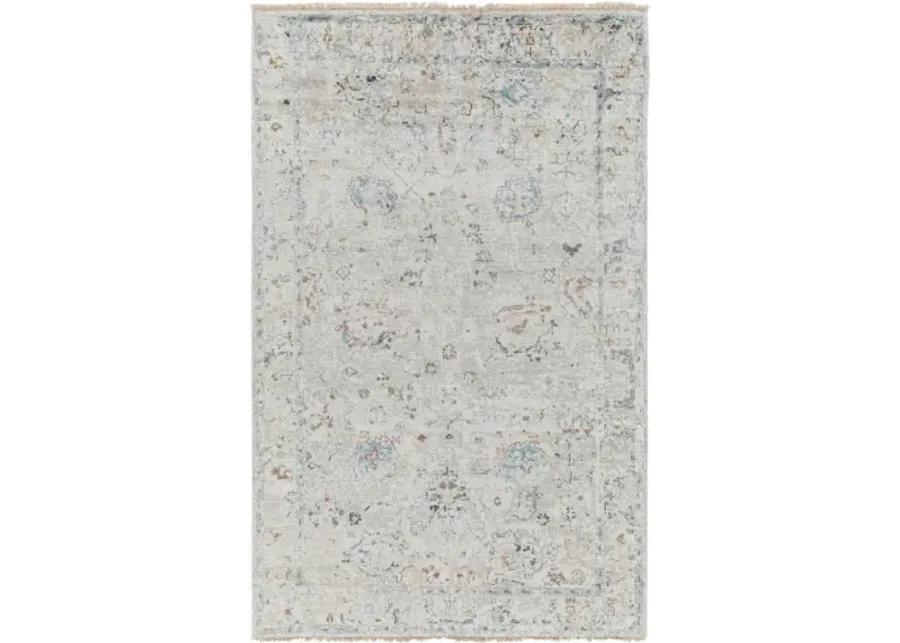 Theodora THO-3008 2'6" x 8' Rug