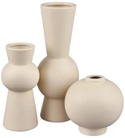 Arcas Vase  -  Medium - Set of 4