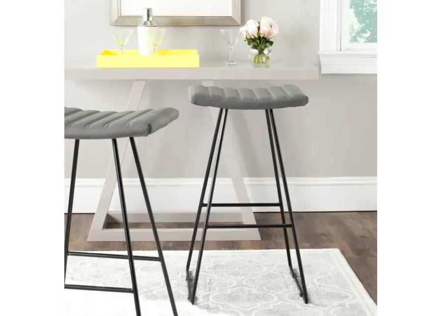 AKITO BAR STOOL - Set of 2