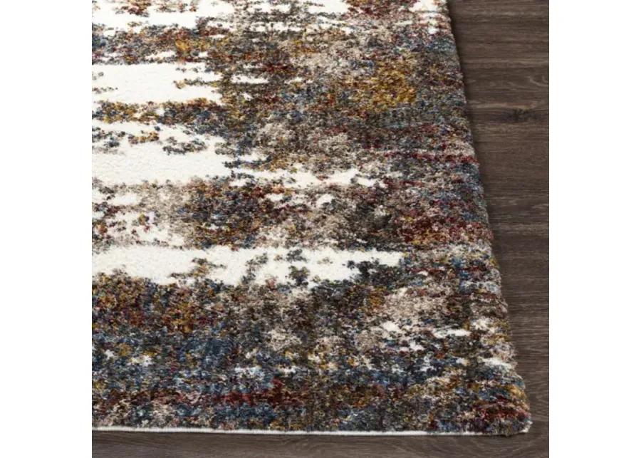 Celestial Shag 7'10" x 10' Rug