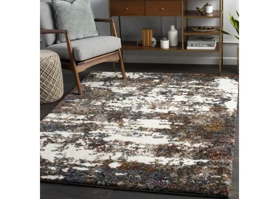 Celestial Shag 7'10" x 10' Rug