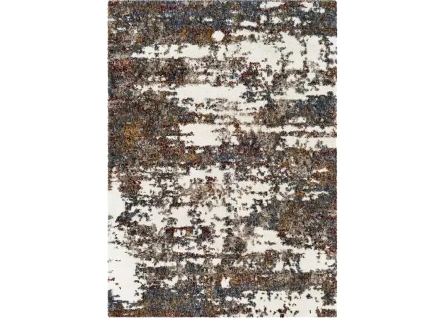 Celestial Shag 7'10" x 10' Rug