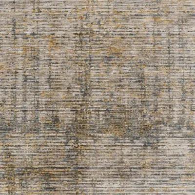 Naila IAL-2316 2'11" x 2' Machine Woven Rug