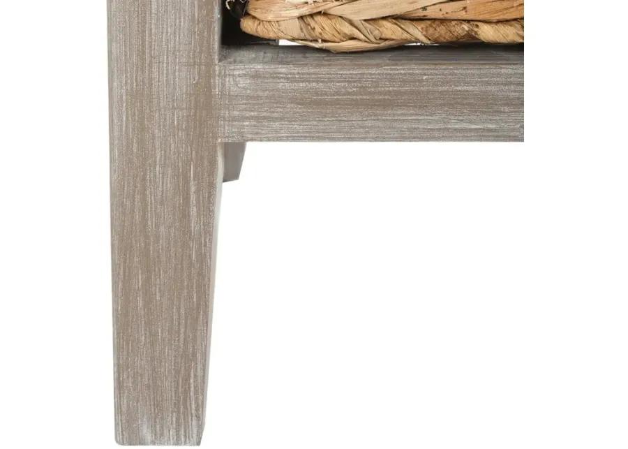 Everly Drawer Side Table