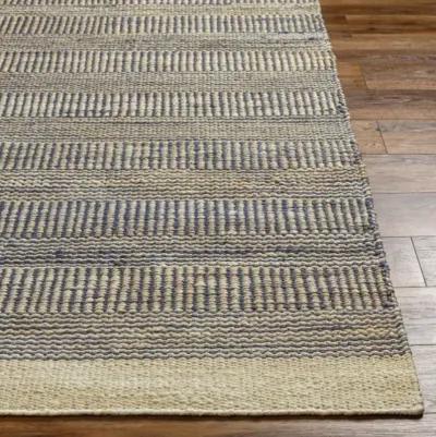 Lima LMA-2302 8' x 10' Hand Made Rug