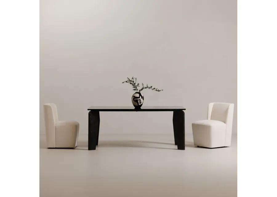 SATONA DINING TABLE