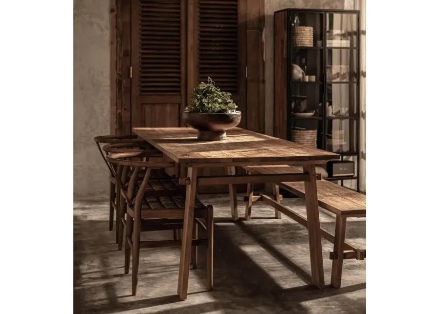 D-Bodhi Artisan Dining Table