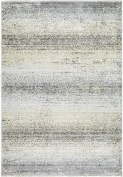 Rojin ROJ-2308 2'6" x 7'3" Machine Woven Rug