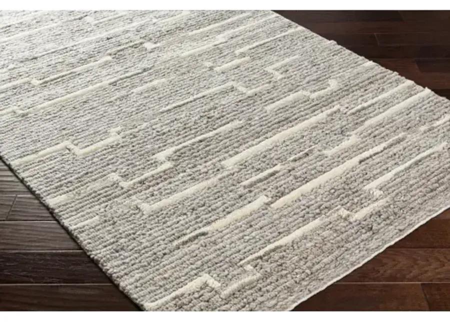 Manisa MNS-2303 2'6" x 8' Rug