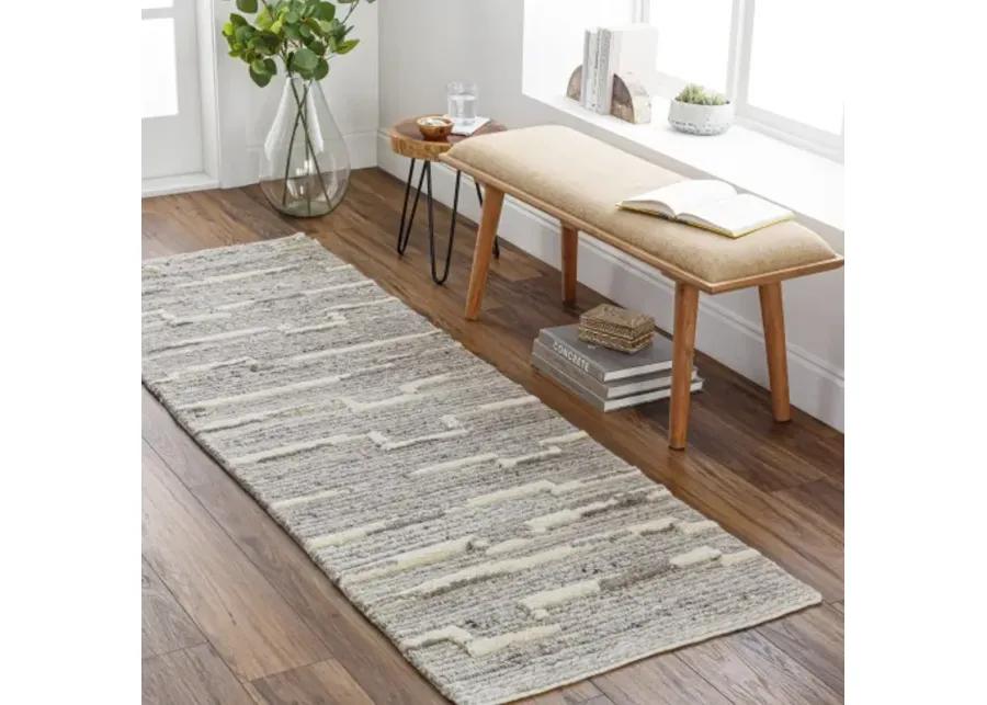 Manisa MNS-2303 2'6" x 8' Rug