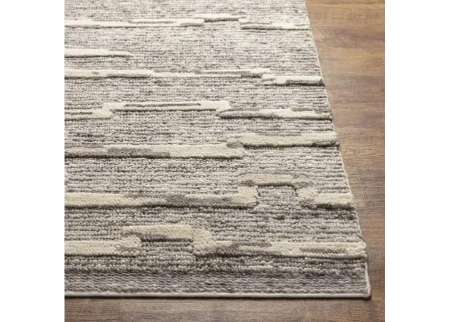 Manisa MNS-2303 2'6" x 8' Rug