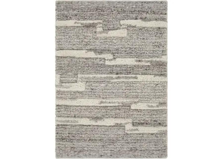 Manisa MNS-2303 2'6" x 8' Rug