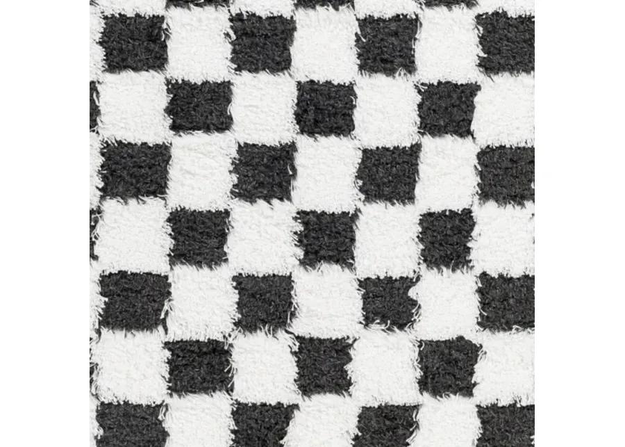 Urban Shag USG-2330 7'10" x 10'2" Machine Woven Rug