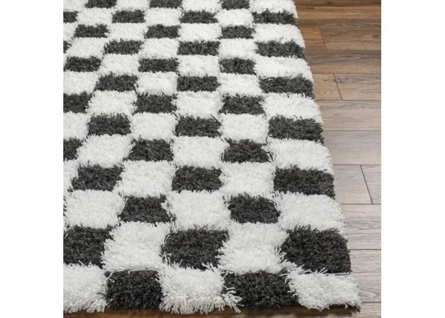 Urban Shag USG-2330 7'10" x 10'2" Machine Woven Rug